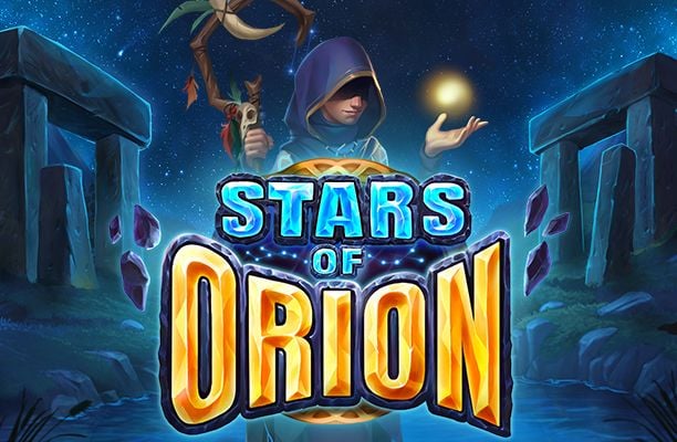Stars of Orion Slot