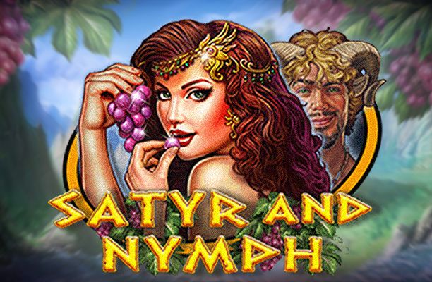 Satyr and Nymph Slot