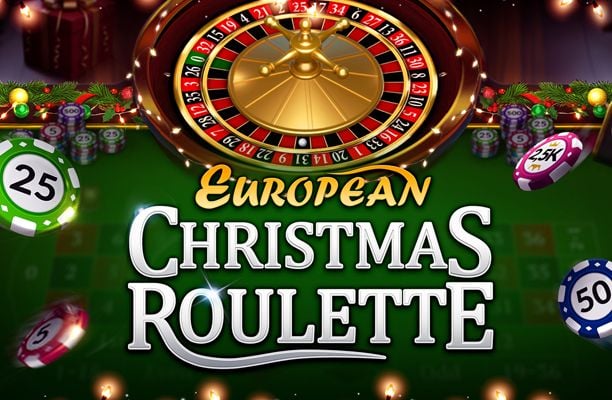European Christmas Roulette