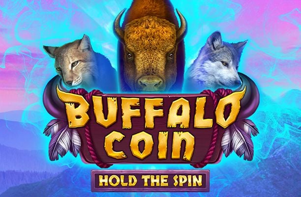 Buffalo Coin: Hold the Spin Slot