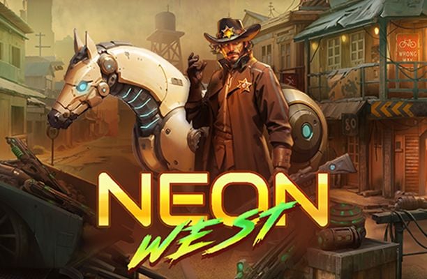 Slot Neon West