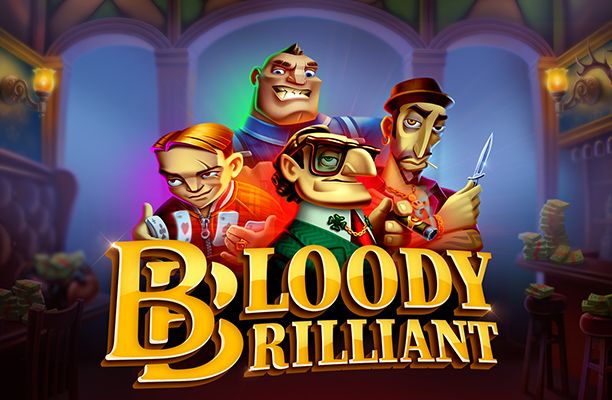 Bloody Brilliant Slot
