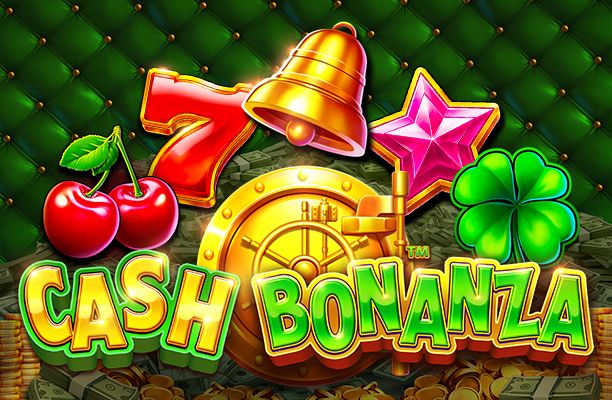 Cash Bonanza Slot