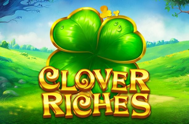 Clover Riches Slot