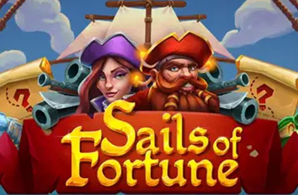 Sails of Fortune Slot