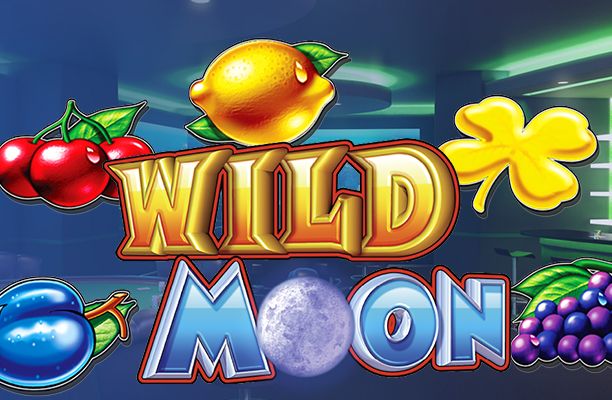Wild Moon Saloon Slot