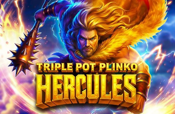 Tragamonedas Triple Pot Plinko – Hercules