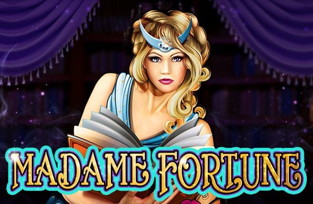 Madame Fortune Slot
