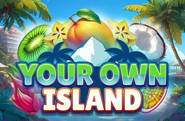Your Own Island Slot