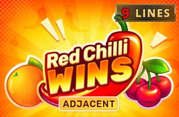 Red Chilli Wins Slot