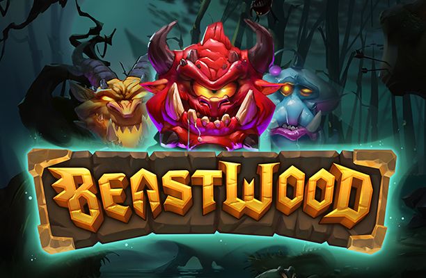 Slot Beastwood