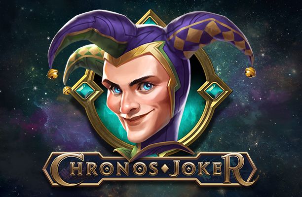 Chronos Joker Slot