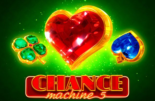 Chance Machine 5 Slot