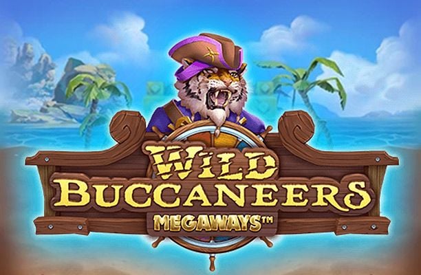 Slot Wild Buccaneers Megaways