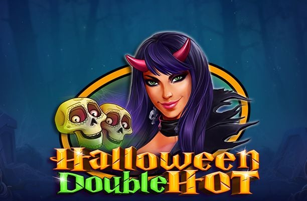 Tragamonedas Halloween Double Hot