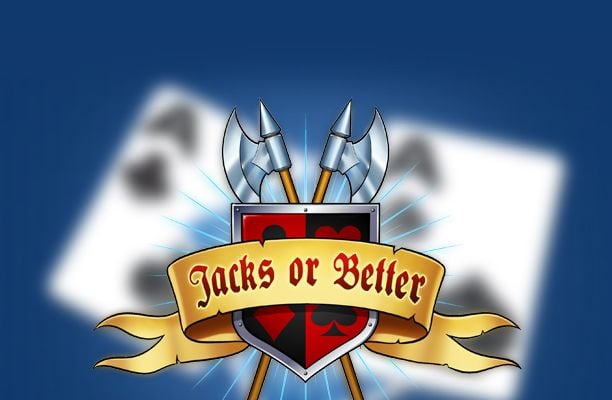 Jacks or Better MH