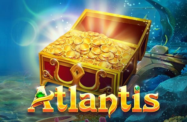 Atlantis Slot