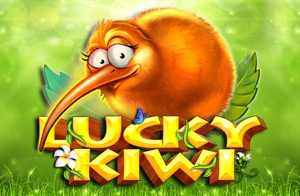 Slot Lucky Kiwi