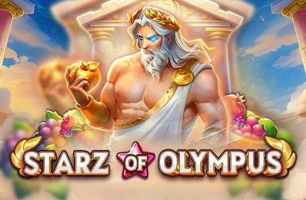 Starz of Olympus Slot