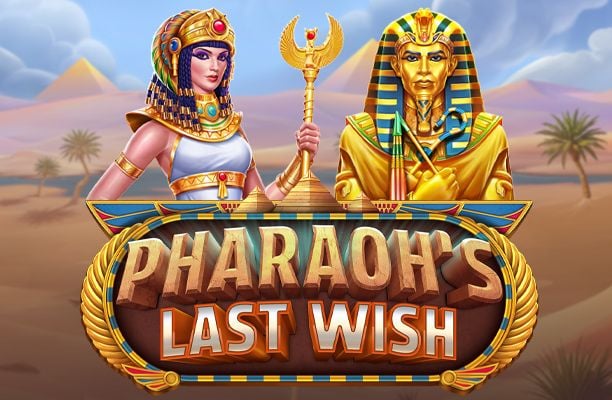 Pharaoh's Last Wish Slot