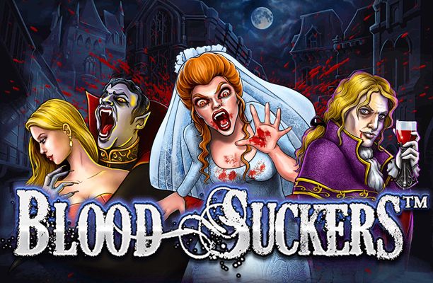 Blood Suckers Megaways Slot