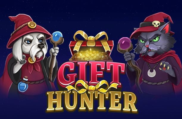 Gift Hunter Slot