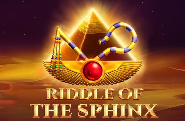 Riddle Of The Sphinx Slot