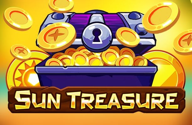 Sun Treasure Slot