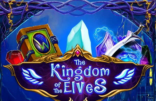 The Kingdom of the Elves Slot