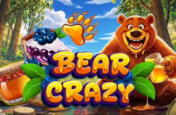 Bear Crazy Slot