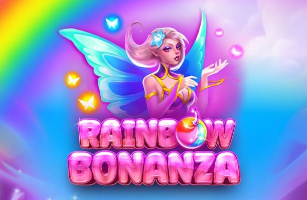 Rainbow Bonanza Slot