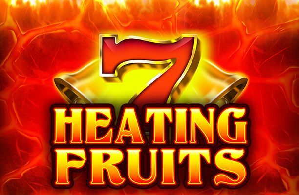 Heating Fruits Slot
