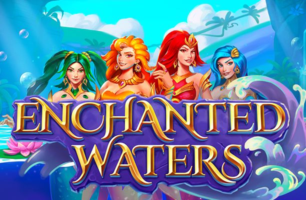 Slot Enchanted Waters