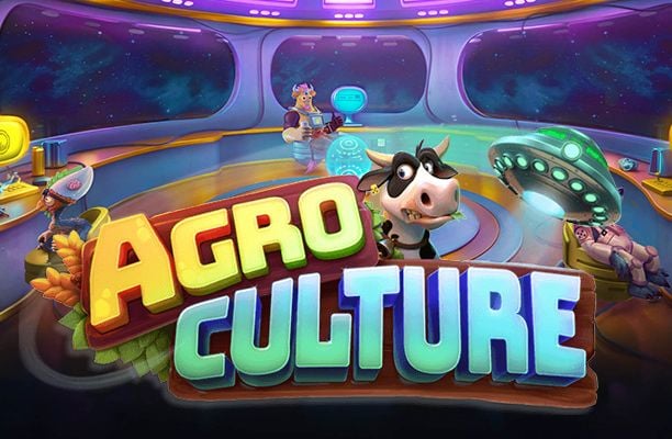 AgroCulture Slot