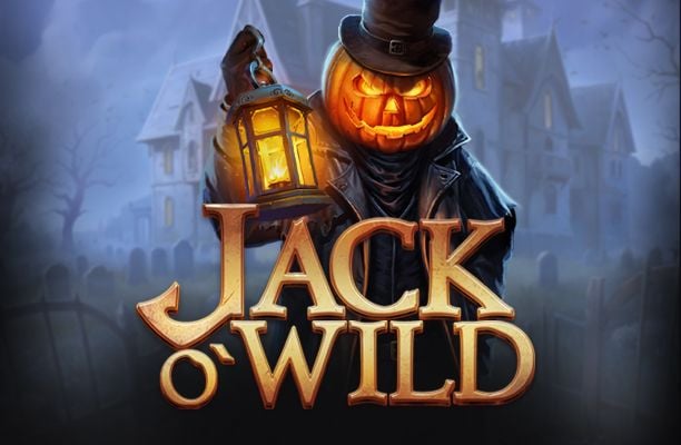 Jack O’Wild Slot