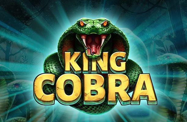 Tragamonedas King Cobra