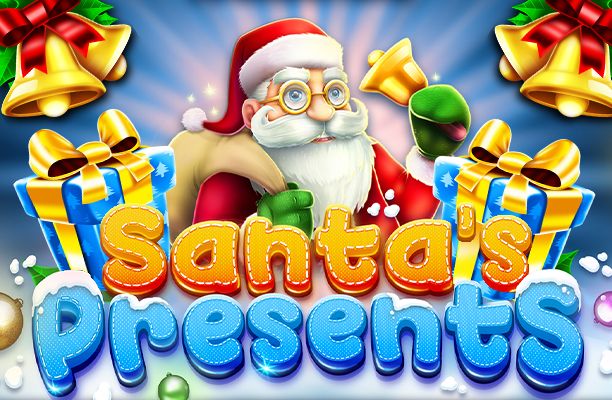 Santa's Presents Slot