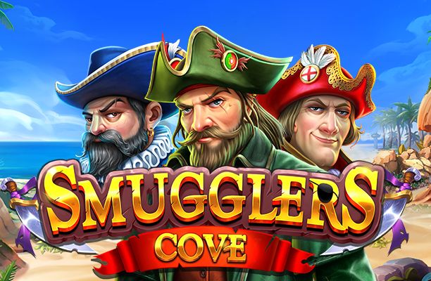 Smugglers Cove Slot
