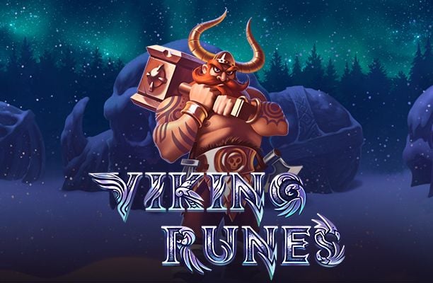 Viking Runes Slot