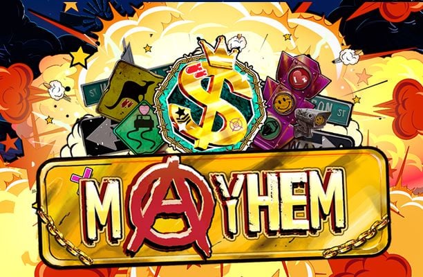 Slot Mayhem