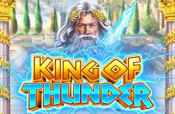 King of Thunder Slot