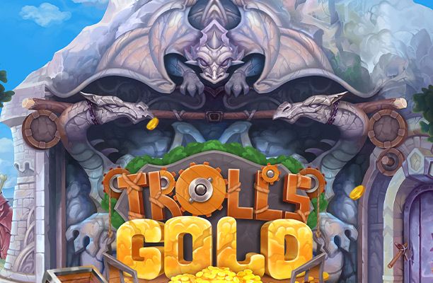 Troll's Gold Slot