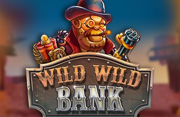 Wild WIld Bank Slot