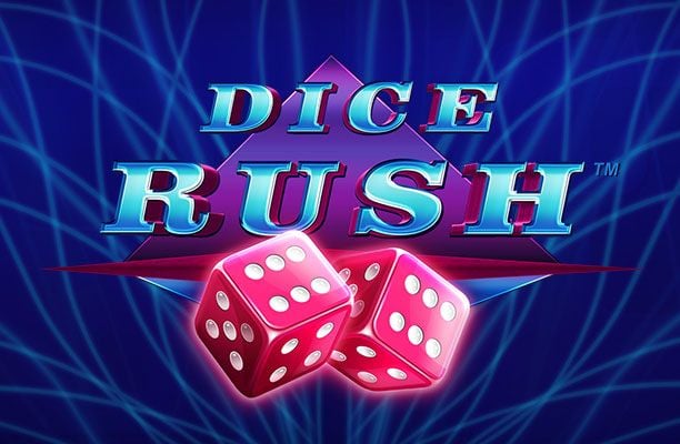Dice Rush Slot