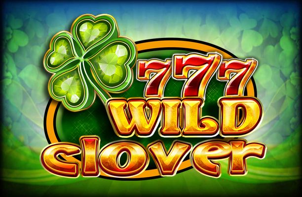 Wild Clover Slot