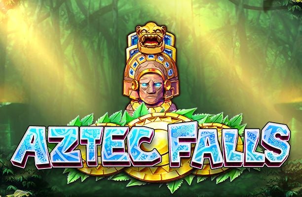 Aztec Falls Slot