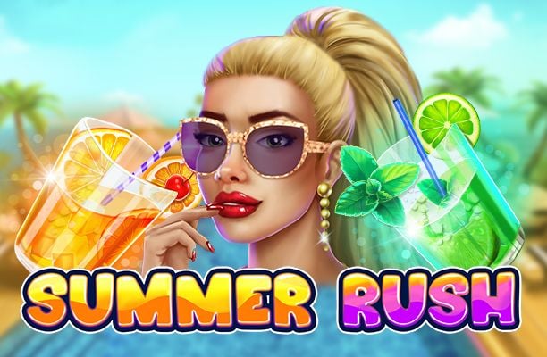 Tragamonedas Summer Rush