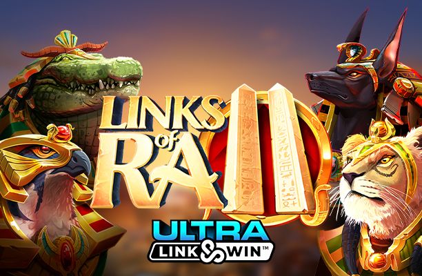 Slot Links of Ra II
