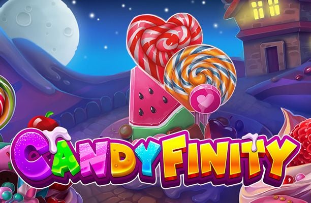 Candyfinity Slot