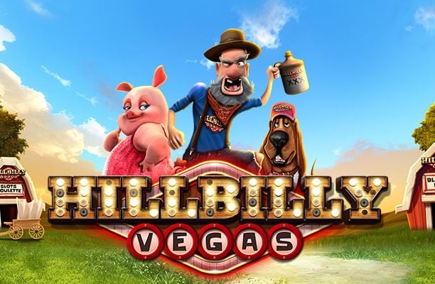 Hillbilly Vegas Slot